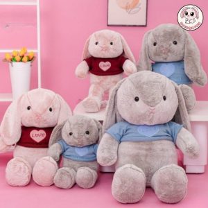 Gấu bông khổng lồ