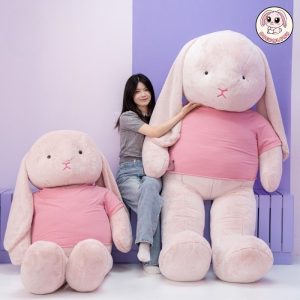 Gấu bông khổng lồ