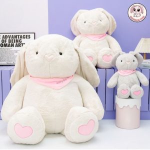 Gấu bông khổng lồ