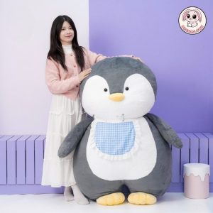 Gấu bông khổng lồ