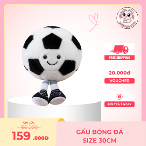 Gấu Bóng Đá