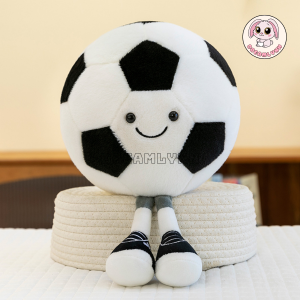 Gấu bông bóng đá Dreamlynn