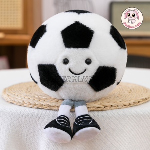 Gấu bông bóng đá Dreamlynn 