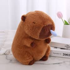Gấu bông Capybara