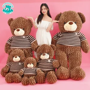 Gấu Bông Teddy Socola