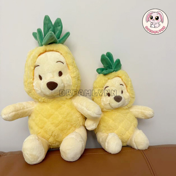 Gấu Dừa Xấu Xí - Ảnh 2