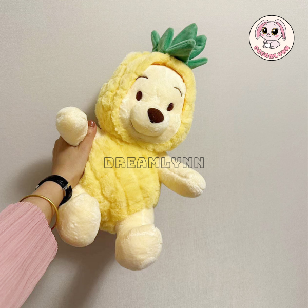 Gấu Dừa Xấu Xí - Ảnh 3