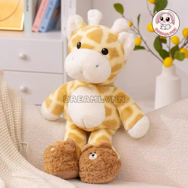 Gấu Hươu Cao Cổ - Ảnh 2