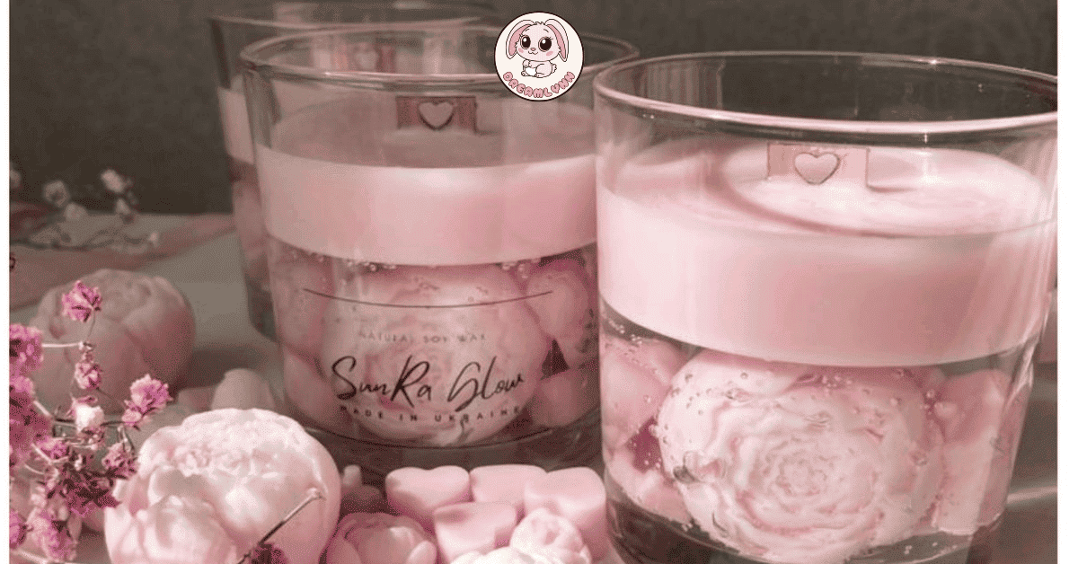 Làm nến thơm là tình đầu: Hành trình chạm đến hương thơm đầu đời & nghệ thuật sáng tạo bất tận