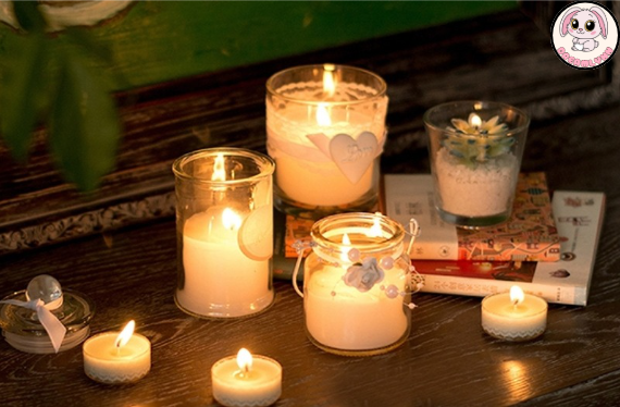 Dùng Nến Thơm Có Tốt Không