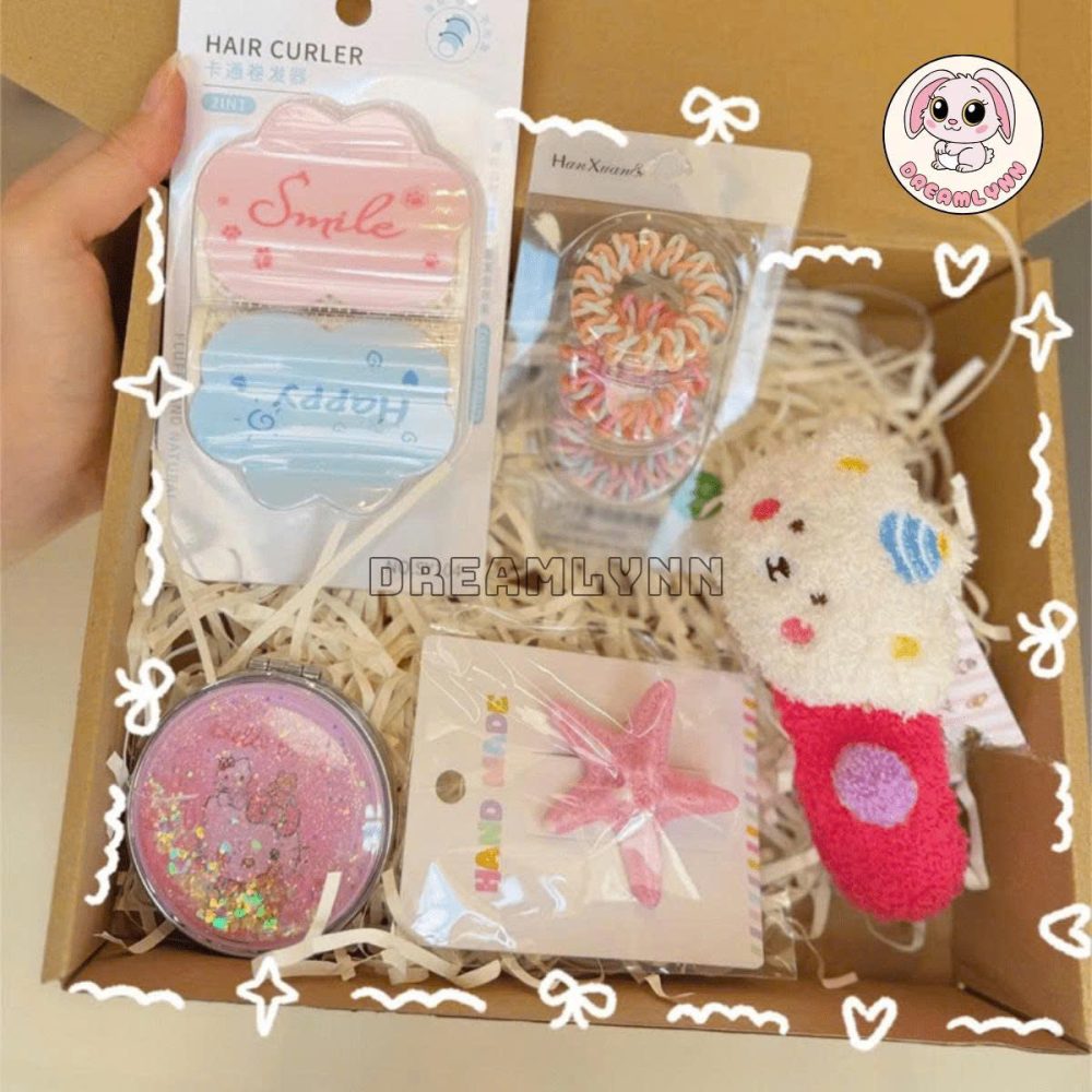 Set quà tặng nhỏ theo yêu cầu cao cấp dreamlynn